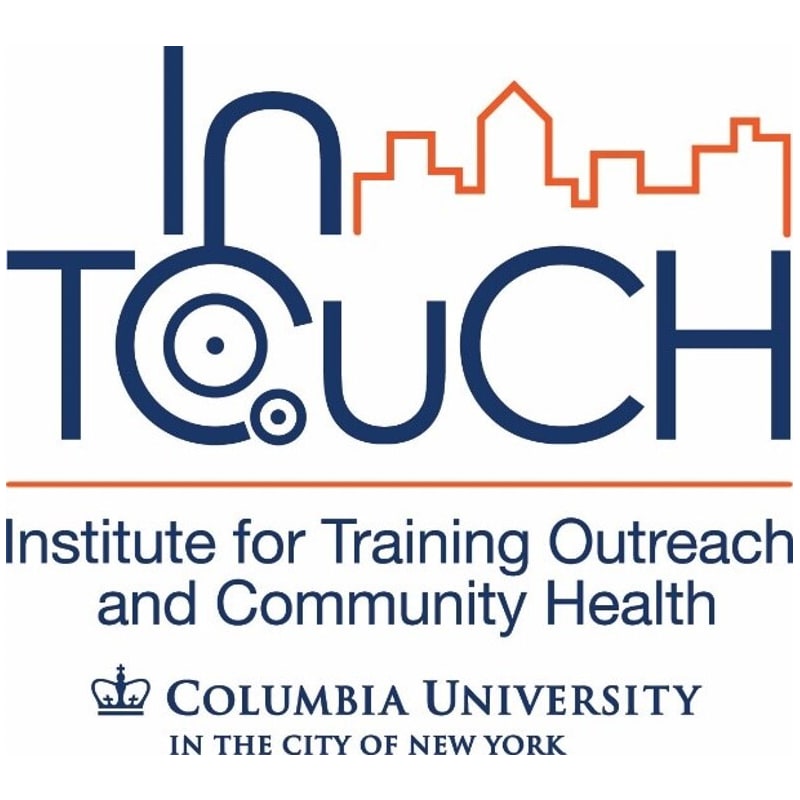 Columbia University InTOUCH Logo