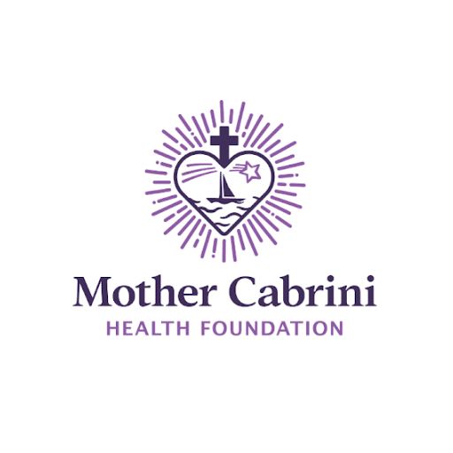 Mother Cabrini logo