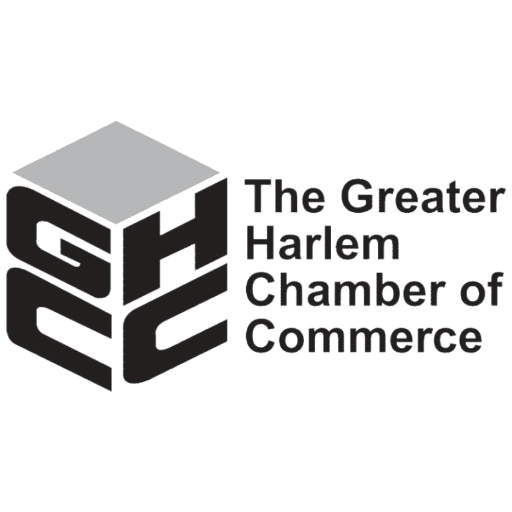 The Greater Harlem Chamber of Commerce logo